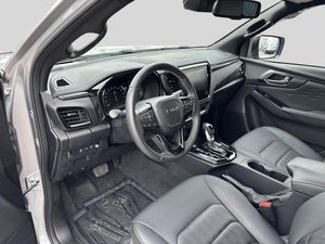 Isuzu D-Max bild 7