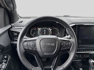 Isuzu D-Max bild 6