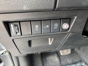 Isuzu D-Max bild 12