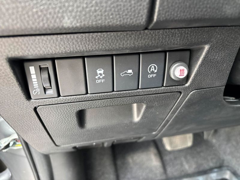Isuzu D-Max bild 12