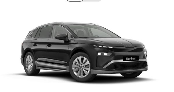 Skoda Enyaq 85 Drag/Backkamera/2000kg dragvikt *P-Leasing kampanj* - 2027