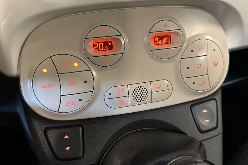 Fiat 500 bild 18