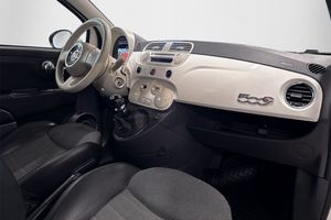Fiat 500 bild 12