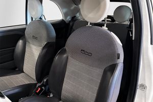 Fiat 500 bild 13