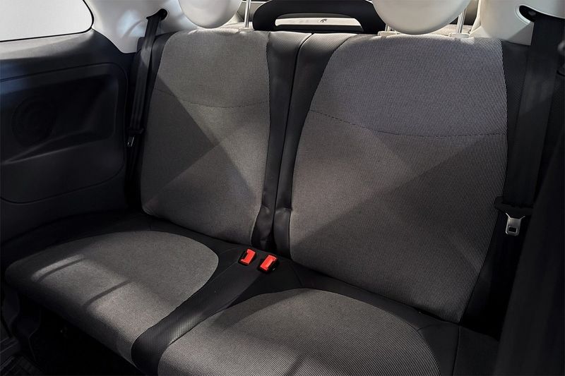Fiat 500 bild 15