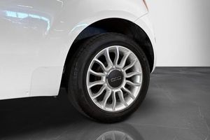 Fiat 500 bild 19