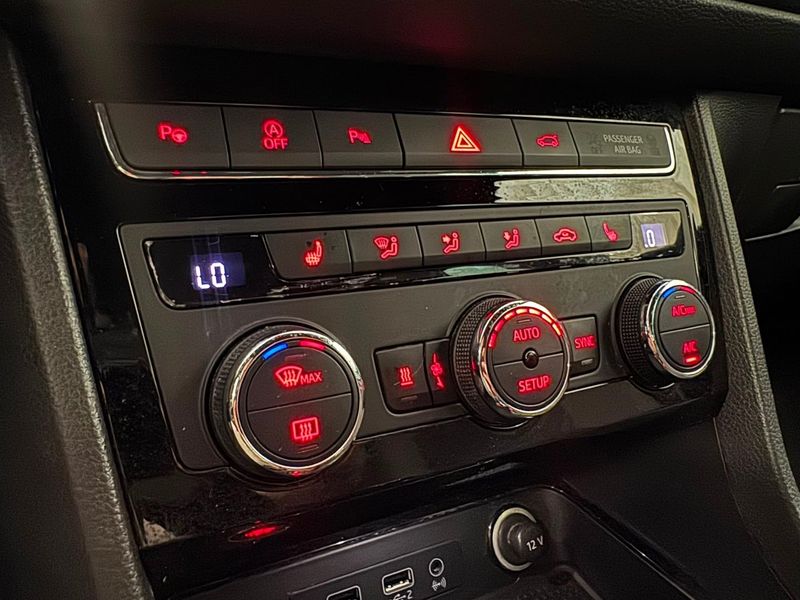 Seat Ateca bild 18