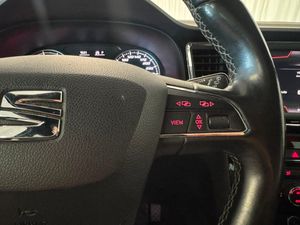 Seat Ateca bild 27