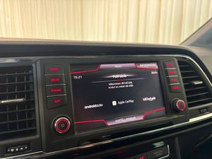 Seat Ateca bild 23