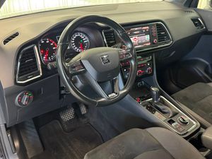 Seat Ateca bild 7