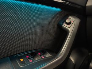 Seat Ateca bild 22