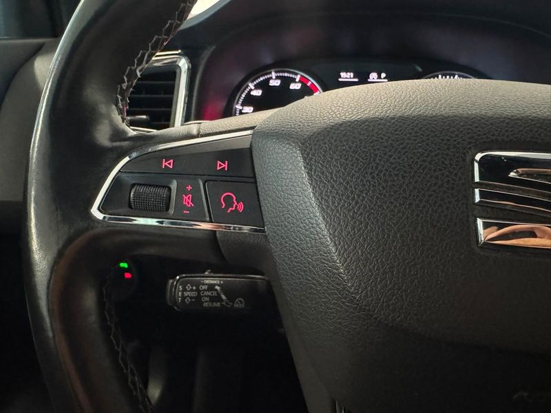 Seat Ateca bild 26