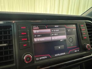 Seat Ateca bild 19