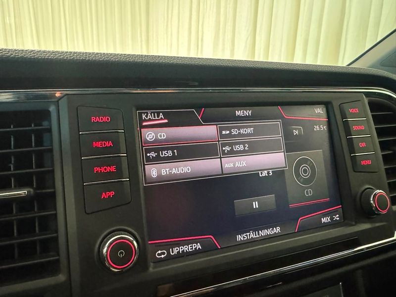 Seat Ateca bild 19
