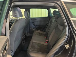 Seat Ateca bild 29