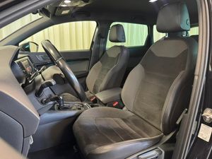 Seat Ateca bild 8