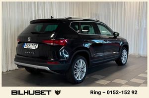 Seat Ateca bild 3