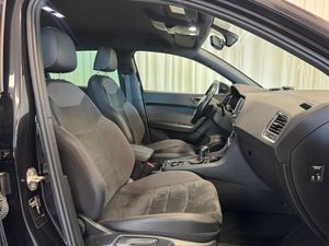 Seat Ateca bild 10