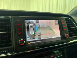 Seat Ateca bild 20