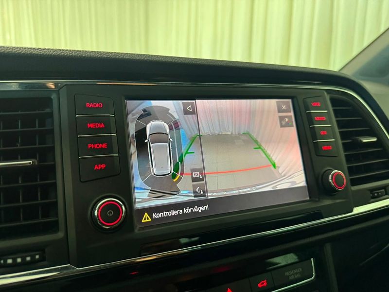 Seat Ateca bild 20
