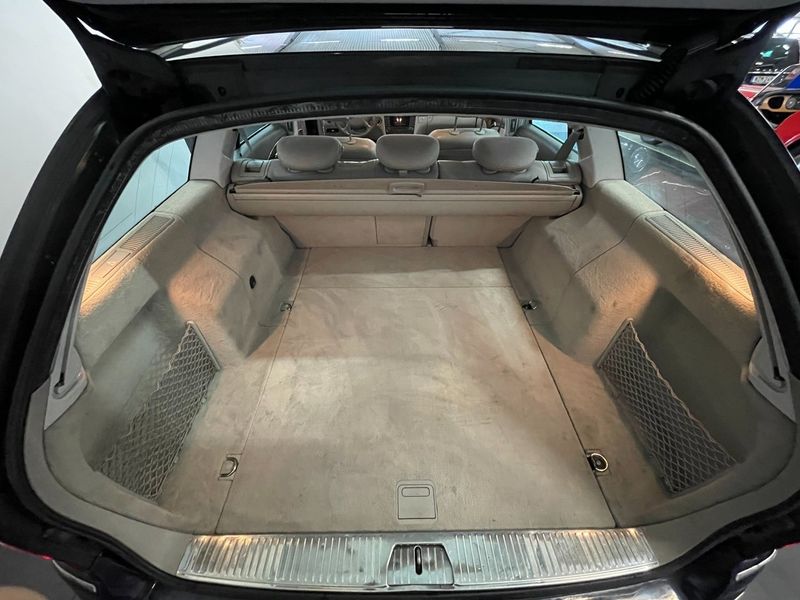 Mercedes E240 bild 13