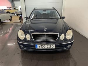 Mercedes E240 bild 7