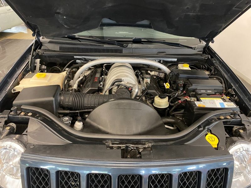Jeep Grand Cherokee bild 18