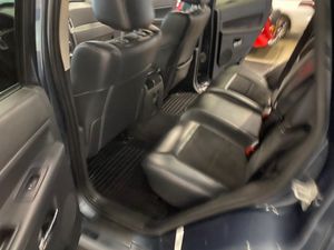 Jeep Grand Cherokee bild 15