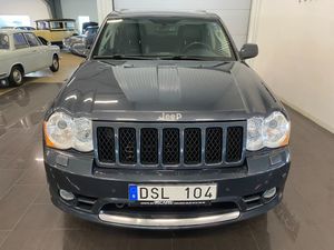 Jeep Grand Cherokee bild 5