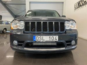Jeep Grand Cherokee bild 8