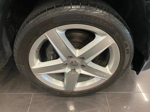 Jeep Grand Cherokee bild 11