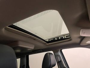 Jeep Grand Cherokee bild 20