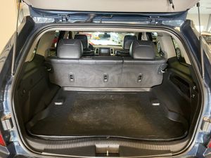 Jeep Grand Cherokee bild 10
