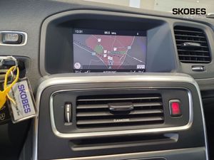 Volvo V60 bild 13