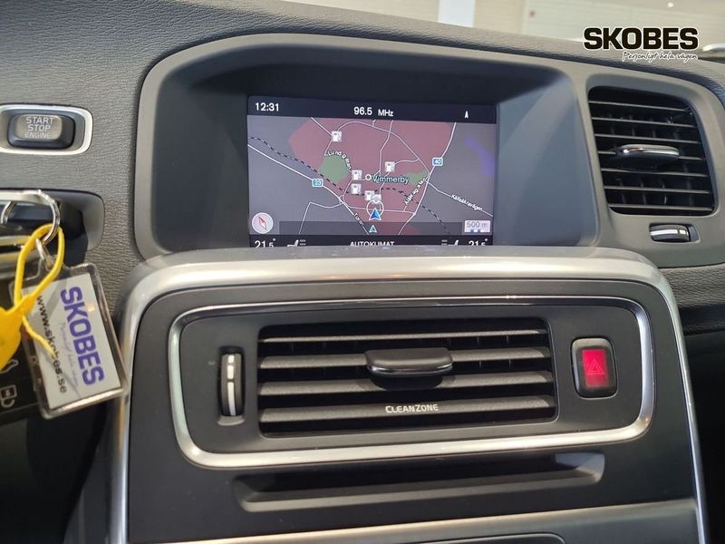 Volvo V60 bild 13