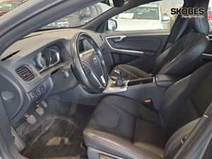 Volvo V60 bild 7