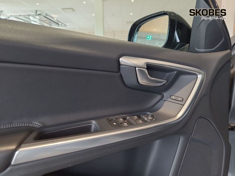 Volvo V60 bild 14