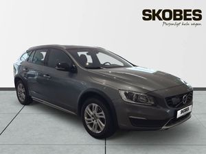 Volvo V60 bild 1