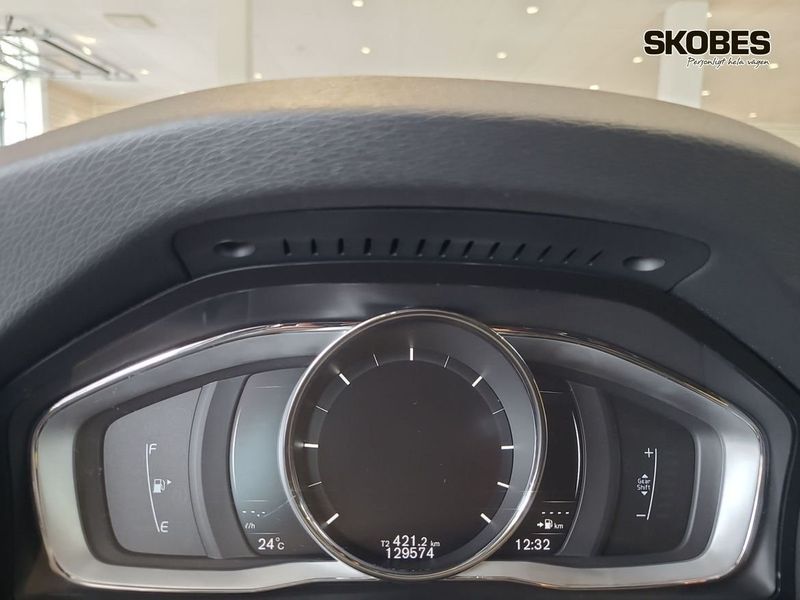 Volvo V60 bild 12