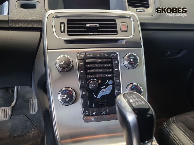 Volvo V60 bild 11