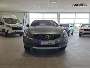 Volvo V60 bild 2