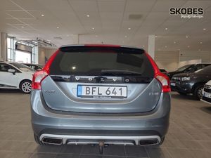 Volvo V60 bild 5