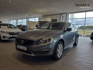 Volvo V60 bild 3