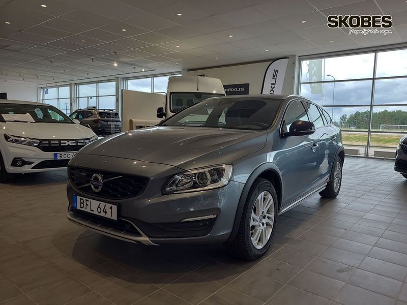 Volvo V60 bild 3