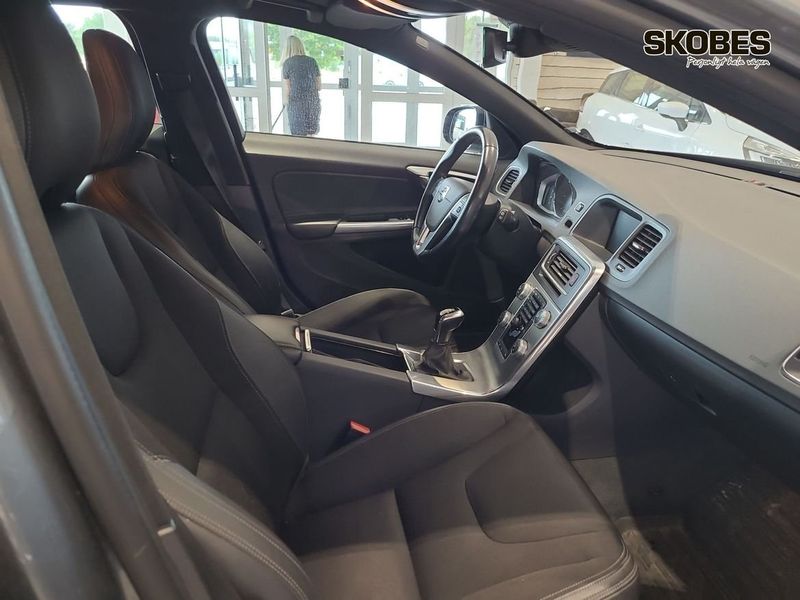 Volvo V60 bild 10