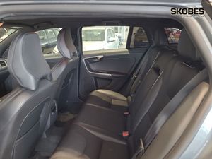 Volvo V60 bild 8