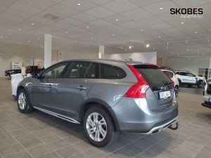 Volvo V60 bild 4