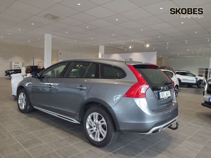 Volvo V60 bild 4