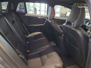 Volvo V60 bild 9