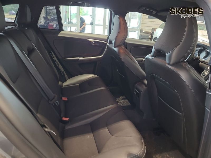 Volvo V60 bild 9